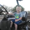Tanner